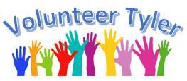 Dear Applicant, Thank you for your interest in becoming a volunteer with the City of Tyler.