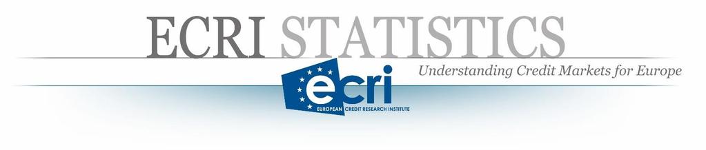 The Trend Reversal of the Private Credit Market in the EU Key Findings of the ECRI Statistical Package 2016 Roberto Musmeci*, September 2016 The ECRI Statistical Package 2016, Lending to Households