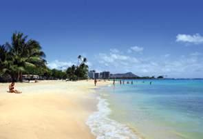 5 Mins 2 Mins Ala Moana Shopping Center This world-renowned outdoor shopping center is home to over 290 restaurants and shops, including top luxury brands like