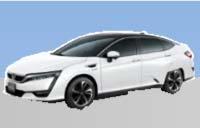Fuel Cell (216) Accord PHEV (213) Clarity BEV (217) Clarity PHEV (217) Global