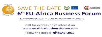 EU Business perspective on addressing constraints in