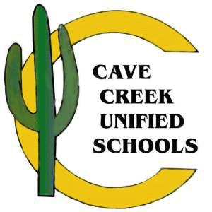 CAVE CREEK UNIFIED SCHOOL DISTRICT NO.