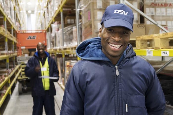 DSV Solutions Activities DSV Solutions specialises in contract logistics logistics and warehousing solutions that support our customers entire supply chains.