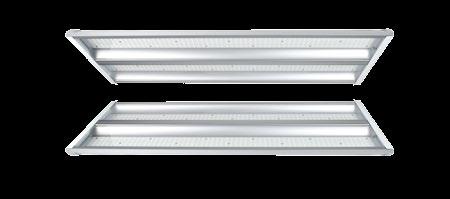 Specifications Luminaire Stellar Linear High Bay Type ATG s Stellar Linear High Bay is engineered for high-performance illumination in large indoor environments.