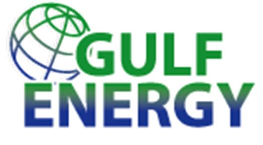 Gulf Energy Limited A.B.N.