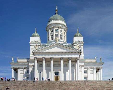 14 Business and culture in Finland What you need to know about processing payroll in Finland Establishing as an Employer Finland The National Board of Patents and Registration specifies that a basic