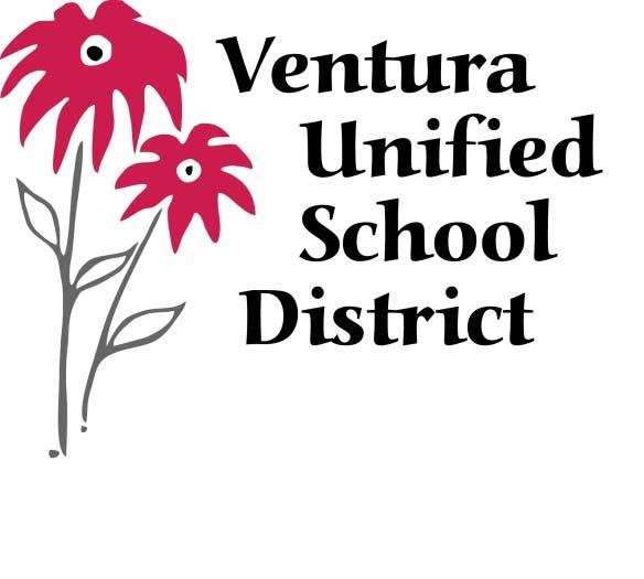 VENTURA COUNTY REPORT ON AUDIT OF FINANCIAL STATEMENTS
