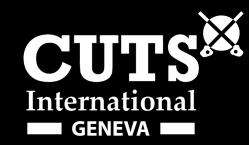 CUTS International, Geneva CUTS International, Geneva is a non-profit NGO that catalyses the pro-trade, pro-equity voices of the Global South in international trade and development debates in Geneva.