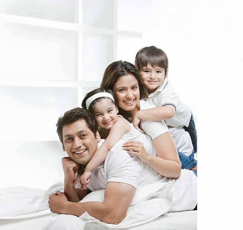 Bharti AXA Life Secure Savings Plan A plan that provides the twin benefit of