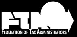Hecht, General Counsel, Multistate Tax