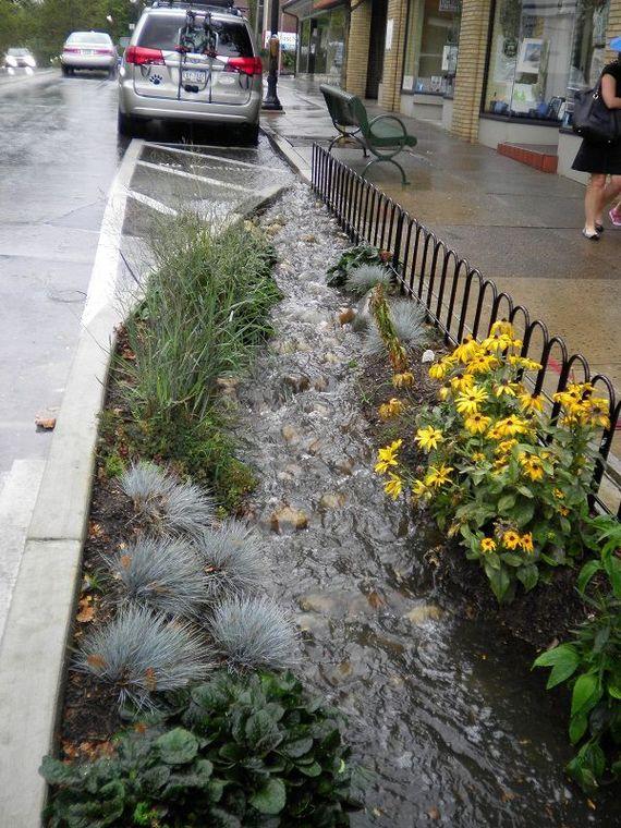 Top 10 Recommendations 1. Authority to generate stormwater fees. 2. Stormwater management authority. 3. Insurance agent education. 4. Update rainfall frequency distribution information. 5.