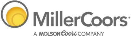 MILLERCOORS REPORTS THIRD QUARTER UNDERLYING NET INCOME GROWTH OF 9.6% Domestic Net Revenue Per Hectoliter Grew 1.6 Percent in the Quarter; STR Volume Down 4.