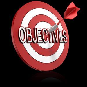Objectives Understanding the concept of sue and