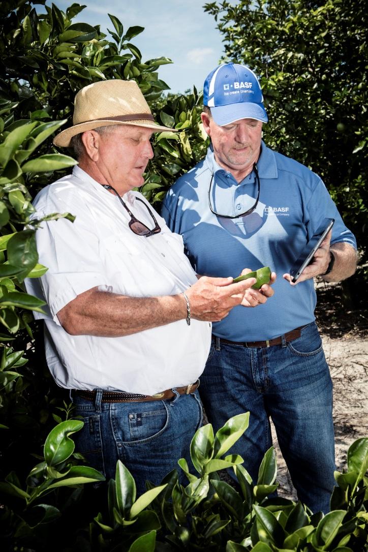 150 years BASF Crop Protection Engagement in digital agronomic decision support BASF invests in digital farming tools for improved decision support on the farm To focus on connecting data, technology