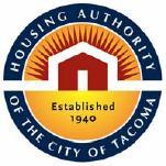 TACOMA HOUSING AUTHORITY To: Northwest Justice Project THA Housing Choice Voucher Landlord Advisory Group Community Partners From: April Black, Director of Real Estate Management and Housing Services
