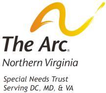 Trust Plan - Part A: Beneficiary Profile Trust Department The Foundation of The Arc of Northern Virginia 2755 Hartland Road, Suite 200 Falls Church, VA 22043 703-208-1119 The purpose of the trust