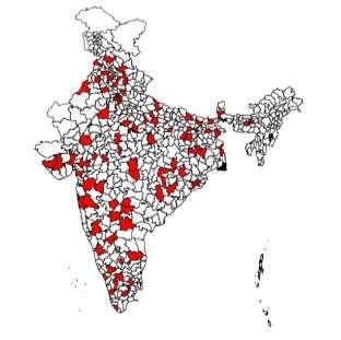 ICE 360 o Household Survey: Main Feature Pan-India survey covered 21 major states.