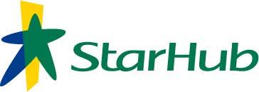 StarHub Ltd Reg. No.