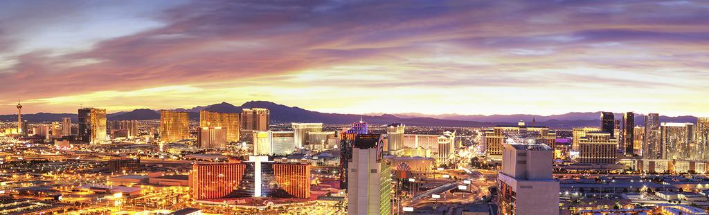 AN Unobstructed FALL 2016 View QUARTERLY INVESTMENT INSIGHT FROM HIGHTOWER LAS VEGAS Here Come the Holidays The holiday shopping season is quickly approaching.