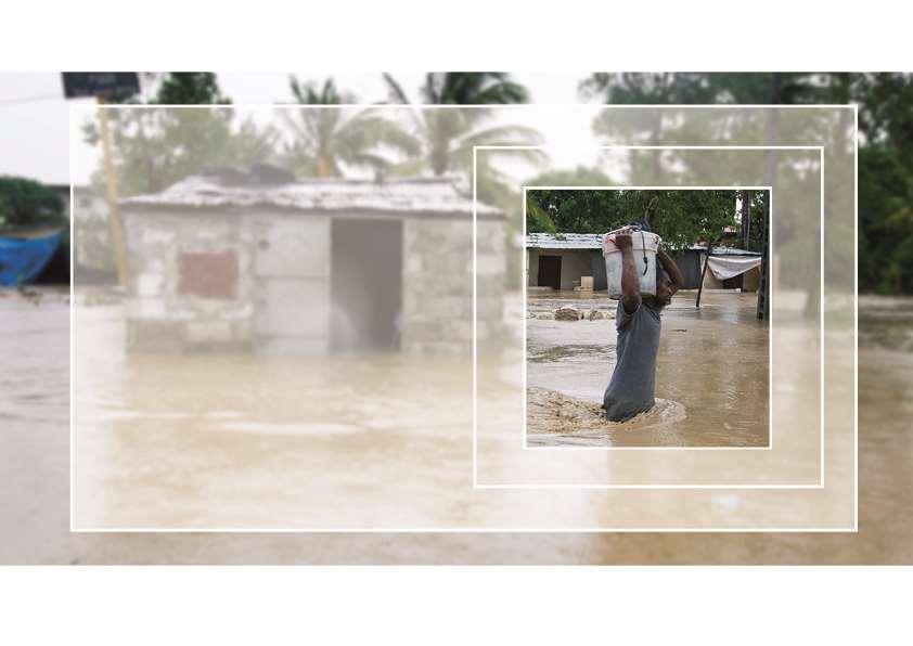 Innovative Insurance Solutions for Climate Change: How to integrate