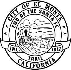 CITY OF EL MONTE HUMAN RESOURCES/RISK MANAGEMENT CITY COUNCIL AGENDA REPORT SPECIAL CITY COUNCIL MEETING OF APRIL 10, 2018 April 4, 2018 Honorable Mayor and City Council City of El Monte 11333 Valley