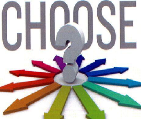 Identify and describe the characteristics and pay-off structure of: Chooser Options A chooser option (aka, as you like it option) gives the holder, after a specified period of time, the right to