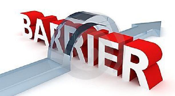Identify and describe characteristics and pay-off structure of: Barrier Options A barrier option has a strike price (K) but additionally has a barrier price (H).