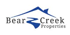 PHONE: 209-723-2157 FAX: 209-723-7119 Bear Creek Park & Creekside Apartments WEB: www.bearcreekparkapts.