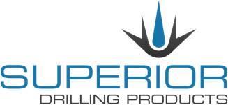 NEWS RELEASE 1583 S. 1700 E. Vernal, UT 84078 (435)789-0594 FOR IMMEDIATE RELEASE Superior Drilling Products, Inc.