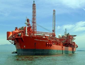 Spirit FPSO Nearing completion of the previously announced contract extension with Premier Oil