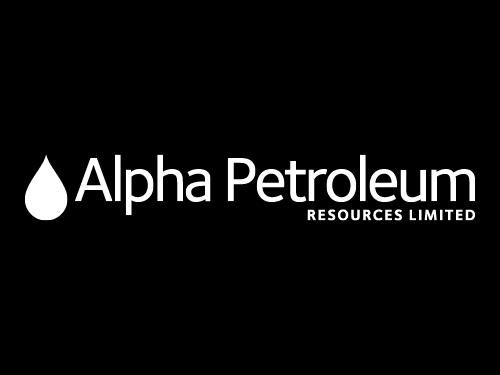 Alpha Petroleum for North Sea project Negotiating terms for potential FPSO project on the Cheviot
