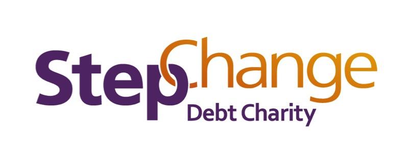StepChange Debt Charity, Wade House, Merrion Centre, Leeds, LS2 8NG.