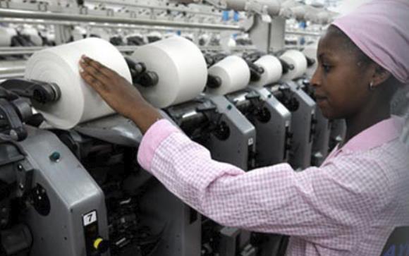 Investor Signal: Turkey into Burkina Faso 11 Ayka Textile, based in Turkey is investing $378 million in