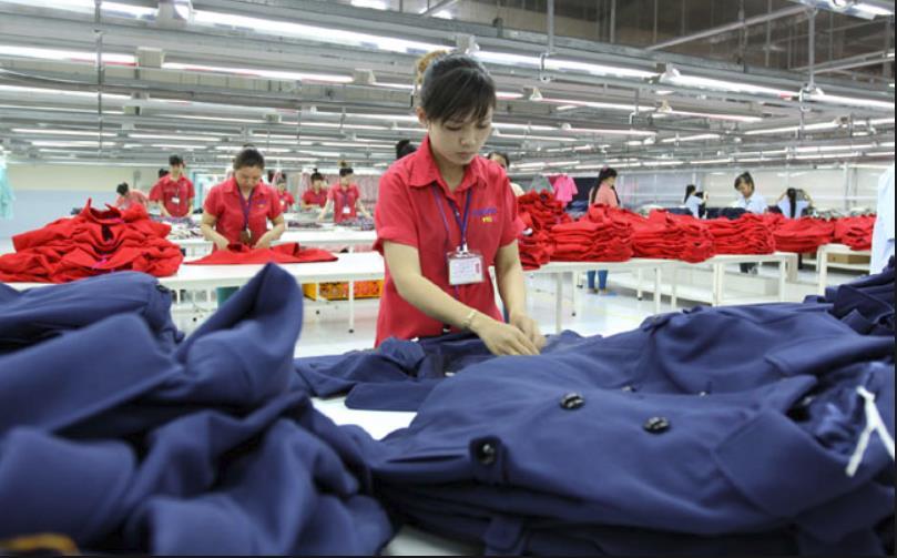 Investor Signal: South-Korea into Africa 12 South-Korea-based Hansae, a garment company, is planning to expand its international presence.