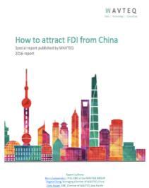 attract FDI About us 22