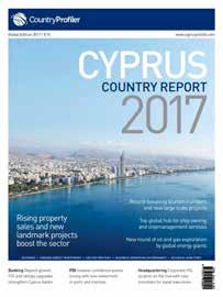 Cyprus Investment Funds Association (CIFA) Annual Review 2017 19 Communication Activities To increase international awareness about Cyprus growing investment funds sector and to gain greater exposure