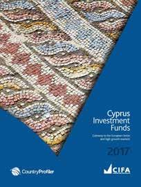Investment Funds Guide: The 2017 edition of CIFA s Investment Funds Guide was published in October 2017 in cooperation with CountryProfiler.