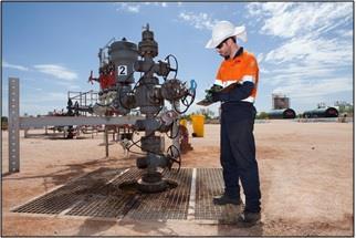 A number of production rate tests have been carried out, and interference tests to investigate the communication between the Ungani 2 and Ungani 3 wells have also been completed, with this data
