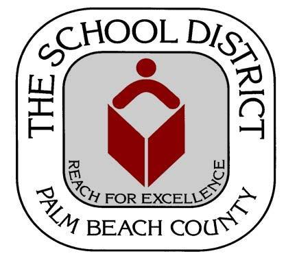THE SCHOOL DISTRICT OF PALM BEACH COUNTY, FLORIDA APPLICATION FOR RENEWAL VENDOR PREQUALIFICATION Construction Purchasing Department 3661 Interstate Park Rd. N.