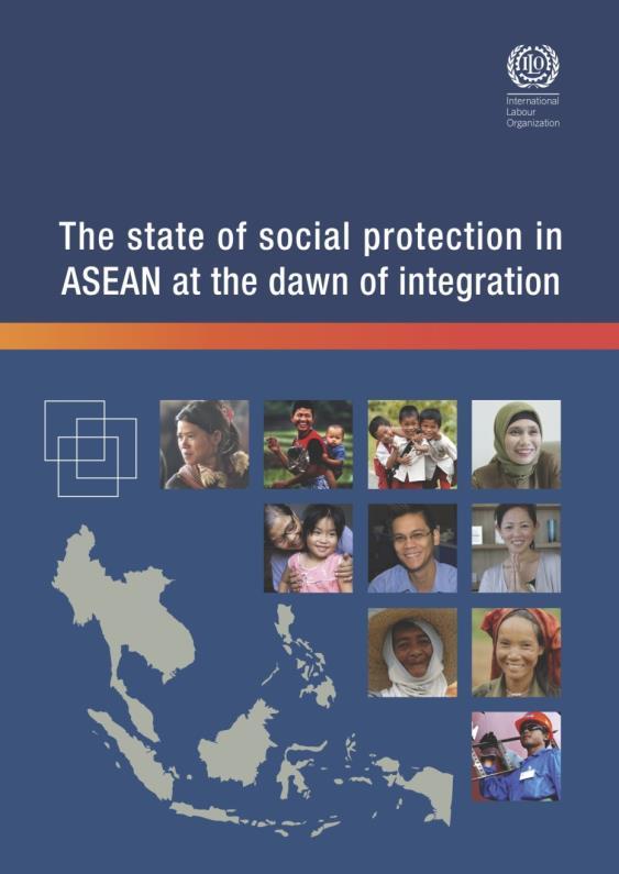 Support to the implementation of the ASEAN Declaration on Social Protection Expectations Capacity building of social partners resulting in better engagement of social partners in regional process -