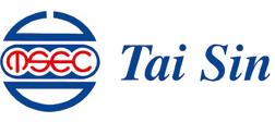 TAI SIN ELECTRIC CABLES MANUFACTURER LIMITED 24 Gul Cresent Jurong Town Singapore 629531