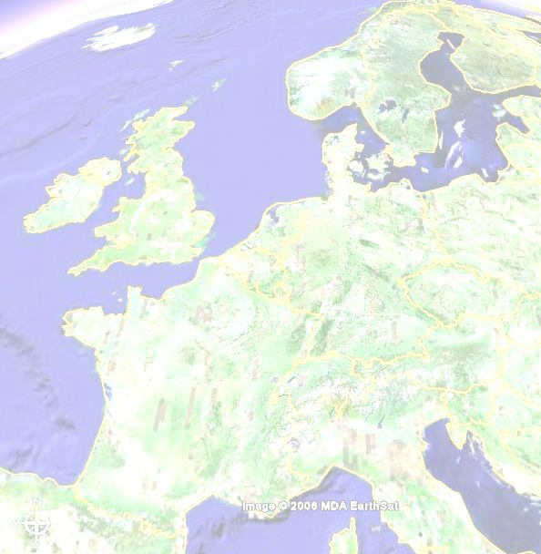 European Portfolio 1 (as of March 31, 2006) Sweden 22 Denmark 8 United Kingdom 18 Netherlands 32 Germany Belgium 11 19 France 48 Total
