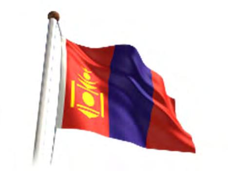 Mongolia Update Boroo exceeds 2014 gold production guidance Heap Leach operation continues to perform well,