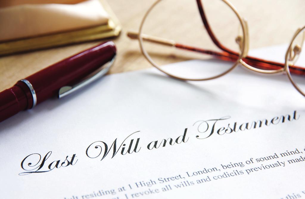 Jargon buster The most commonly used words and expressions for wills and probate are listed below Administrator The name given to a personal representative if not appointed by a valid will.