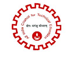 ALL INDIA COUNCIL FOR TECHNICAL EDUCATION (A STATUTORY BODY OF THE GOVT.