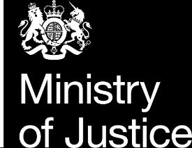 Ministry of Justice: Judicial Pension