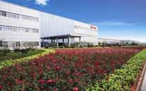 Tianjin FAW Toyota Motor s third plant -