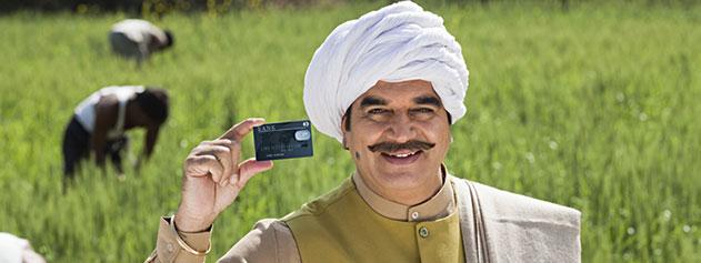 Kisan Credit Card for Fisherman and Cattle 1. To provide easier loans to fisherman and cattle owners. 2. People associated with milk production in rural areas will be benefitted largely. 3.