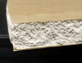 Surfactants Providing Solutions to Gypsum Market Macro Economic Trends Urbanization and global population growth will increase demand for construction products (Gypsum and Emulsion Polymers (EP))
