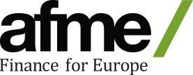 AFME response to ESMA s Consultation Paper on amendments to Commission Delegated Regulation (EU) 2017/588 (RTS 11) 7 September 2018 The Association for Financial Markets in Europe (AFME) welcomes the